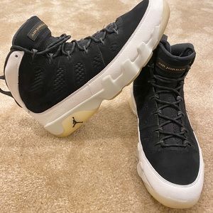Nike Jordan IX 9 City Flight size 13